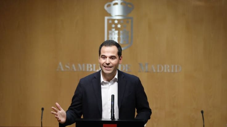 "La regeneración de Ciudadanos"