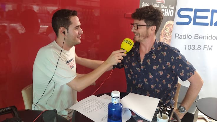 Entrevista a Pablo Bloom