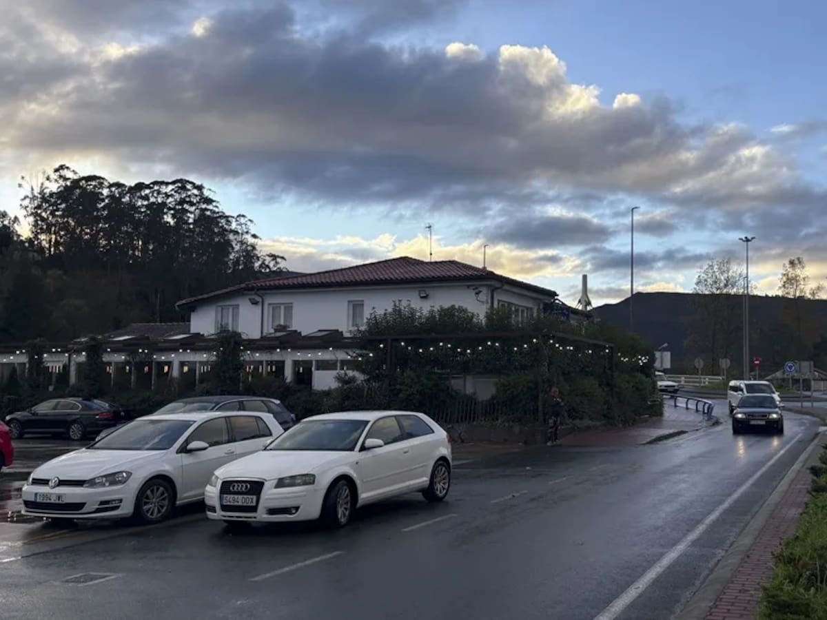 Un informe advierte de 12 tramos de carreteras peligrosos en la red nacional de Cantabria