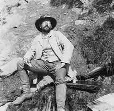 Lucien Briet, fotógrafo, escritor y explorador