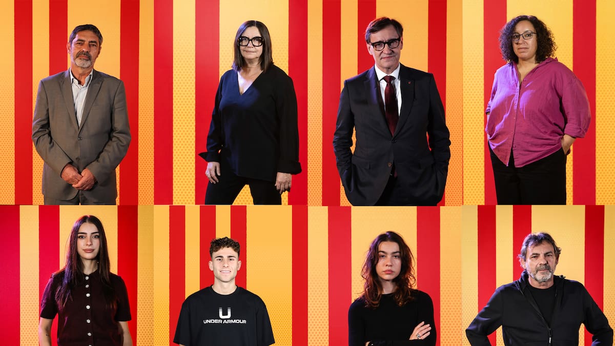 Els nous altres catalans: 40 personalitats de la cultura, la societat civil, la política i l’esport reivindiquen Paco Candel i defensen els beneficis de la immigració