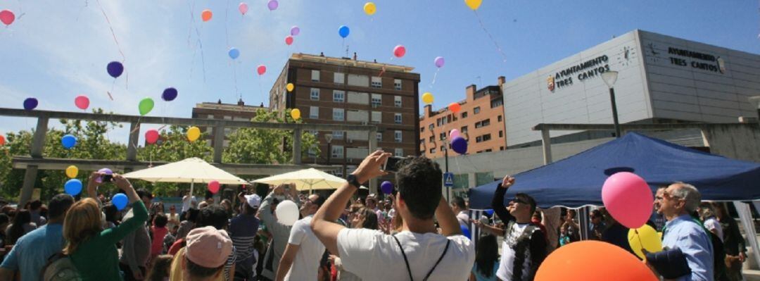 Será desde las 5 y media de la tarde en la Casa de la Juventud