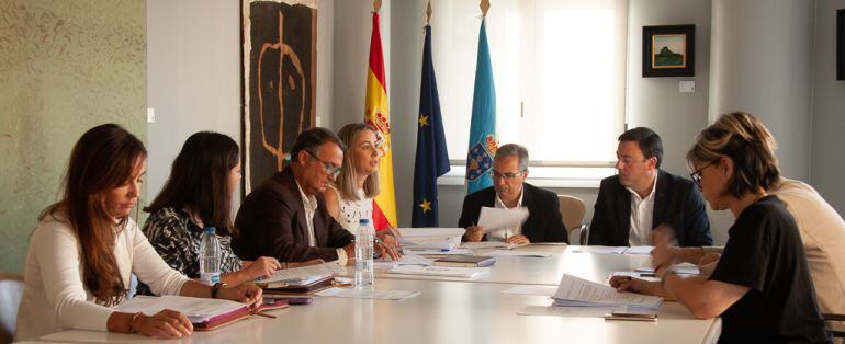 Consorcio contra incendios