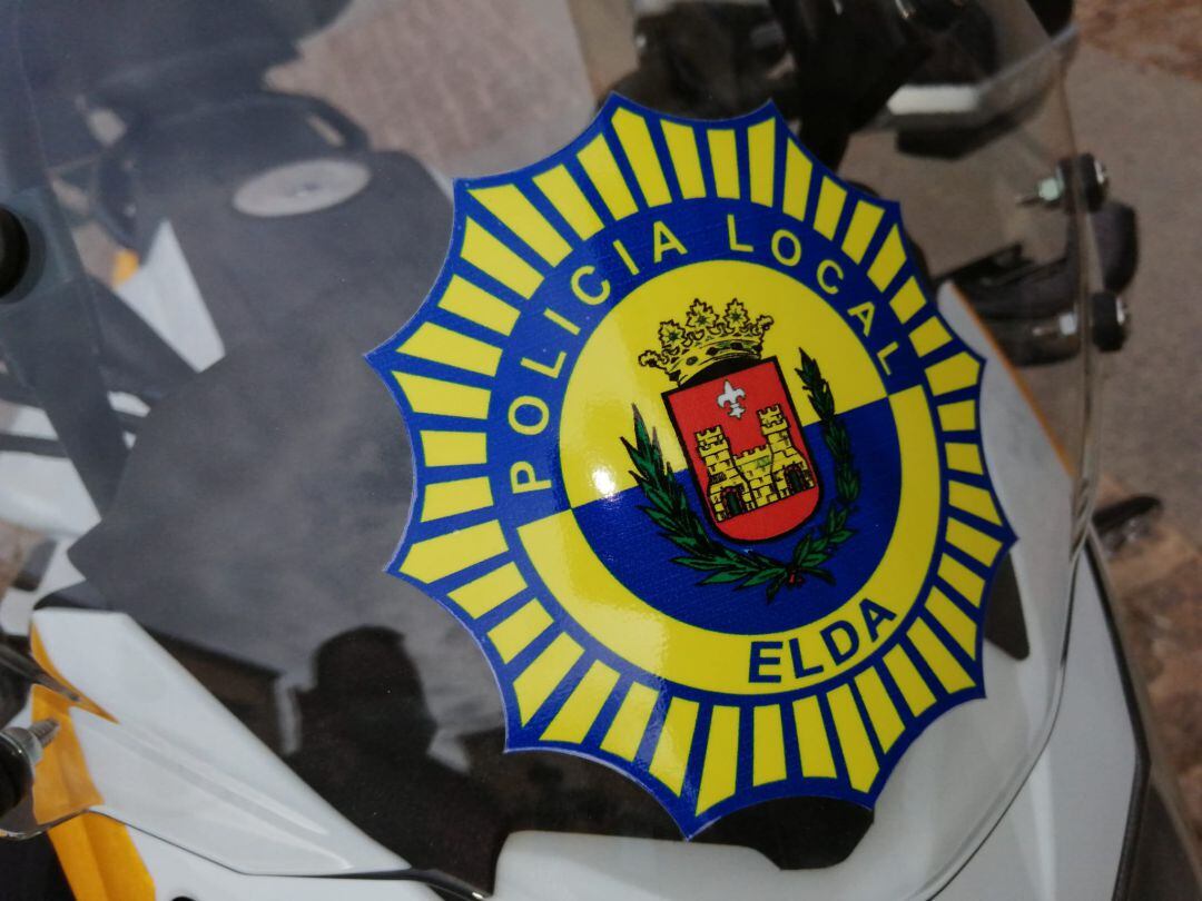 Policía Local de Elda