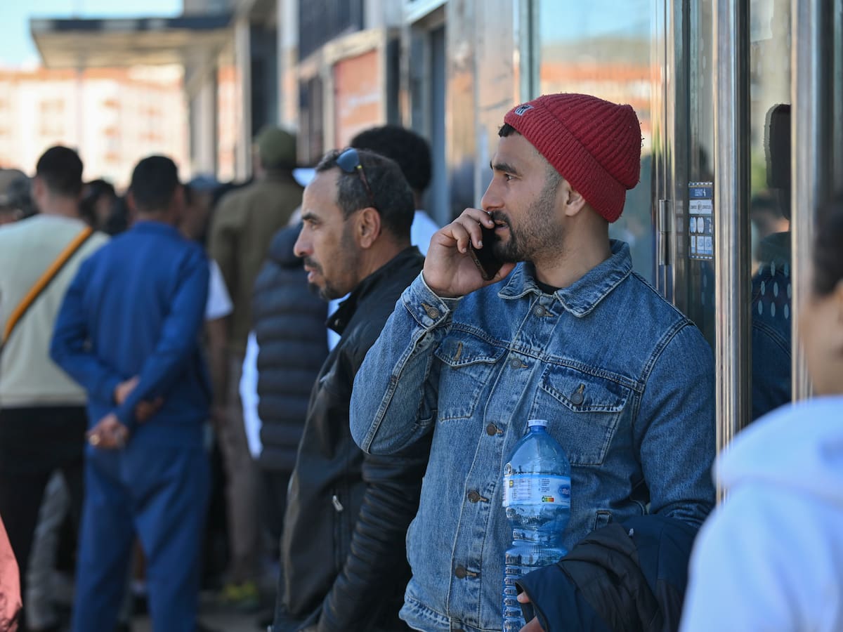 El triple escrutinio al que serán sometidos los migrantes: "Un delito leve de injurias, por ejemplo, impide la regularización"