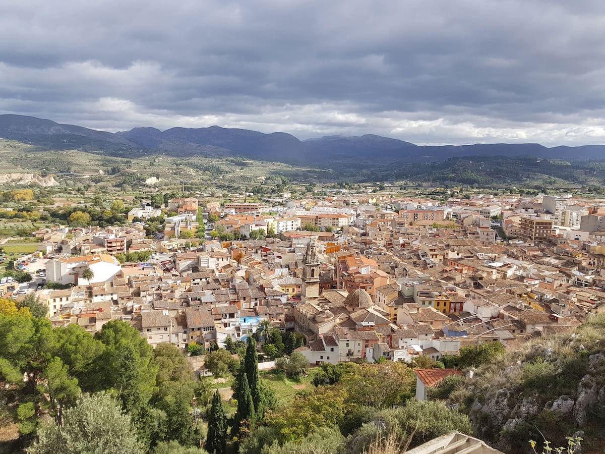 Cocentaina elige en qué invertir los 50.000 € de los presupuestos participativos de 2026