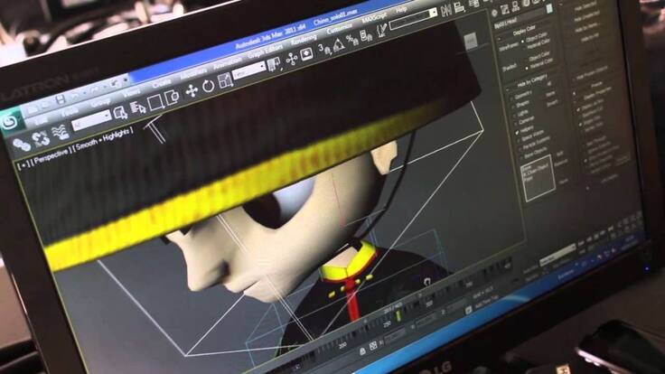 Entrevista a Evelio Sánchez, organizador do HobbyPont