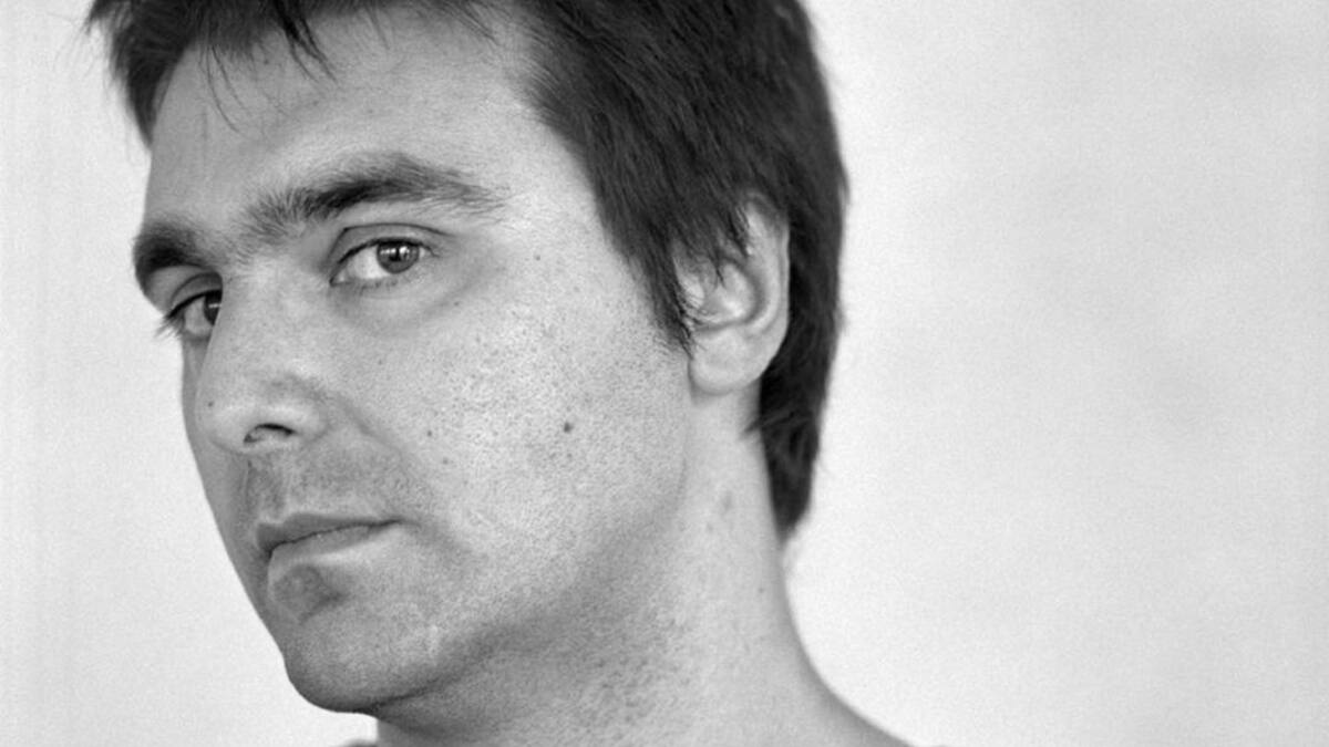 Firma de opinión de Pablo García Casado. Hoy por Hoy Córdoba