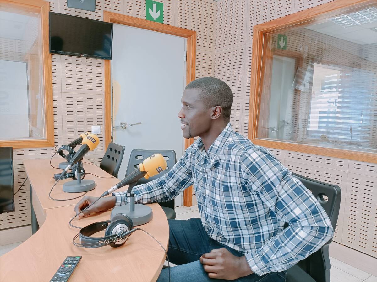 Savané: "El análisis definitivo llegará al final de temporada y marcará el próximo proyecto, pero ahora tenemos que estar todos unidos"