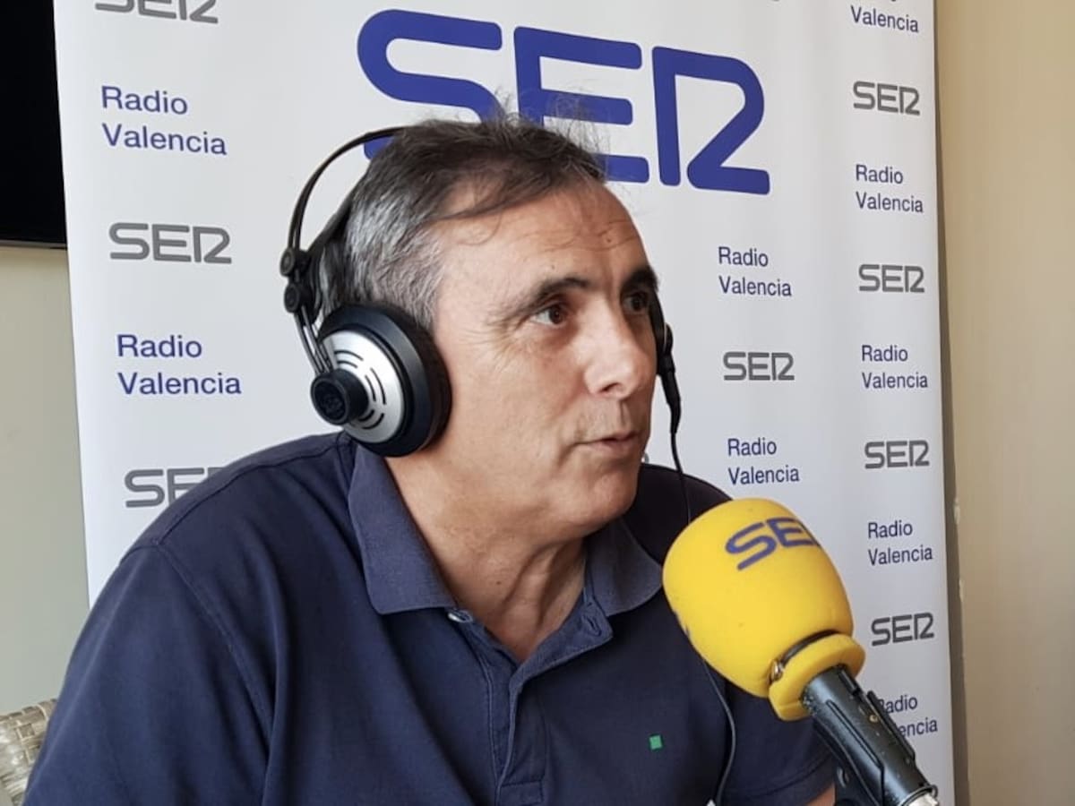 Entrevista Manolo Salvador destitución Calero y sustituto 9-12-2025