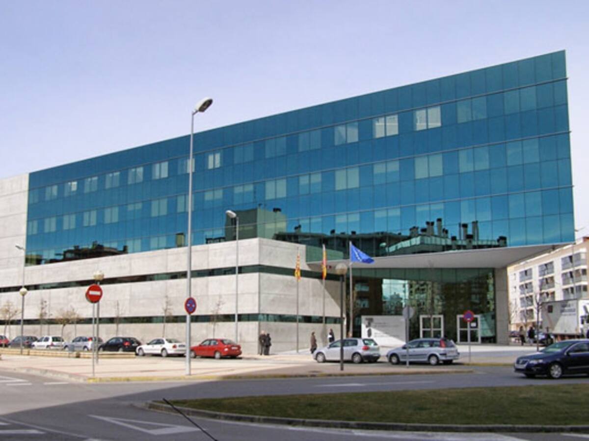 La pensión contributiva media en la provincia de Huesca es de 968,19 euros, un 5,58% por debajo de la media nacional