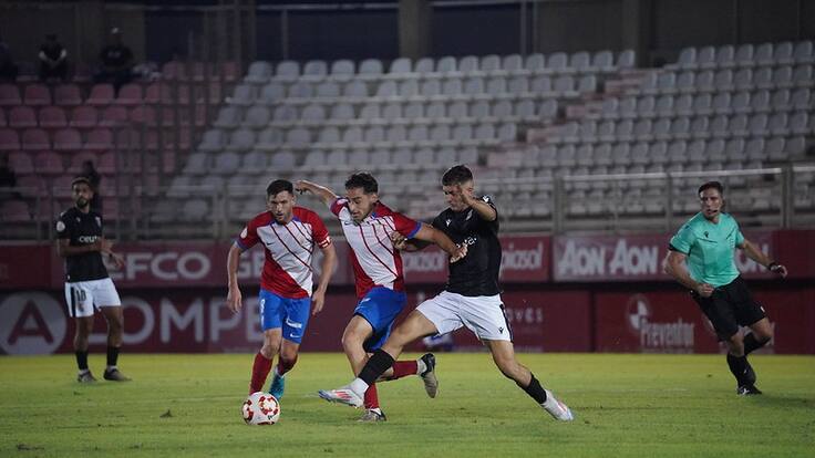 Marino previa RM Castilla