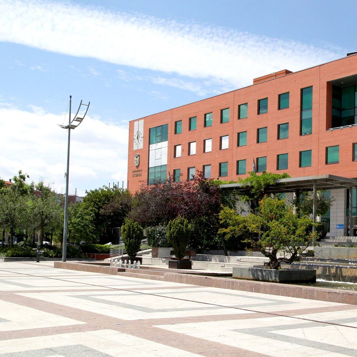 Alcobendas aumenta el presupuesto para ayudas a empresas, políticas sociales, deporte y lucha contra la violencia machista