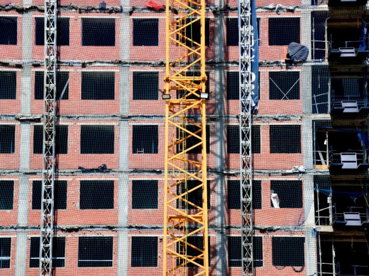 El paro baja en septiembre en 1.250 personas, sobre todo en agricultura y construcción