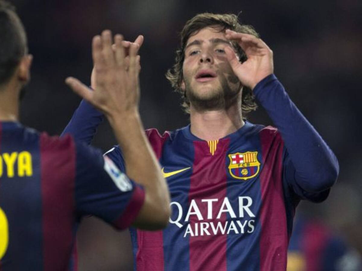 El Barça no tiene piedad del Huesca