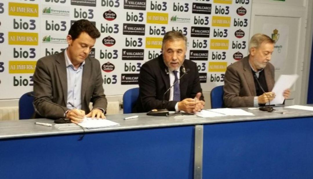 La Deportiva convoca a sus accionistas para el 25 de Julio