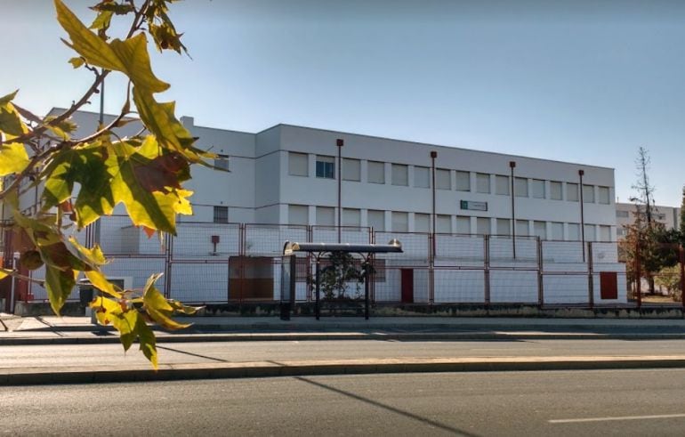 Escuela Oficial de Idiomas de Granada