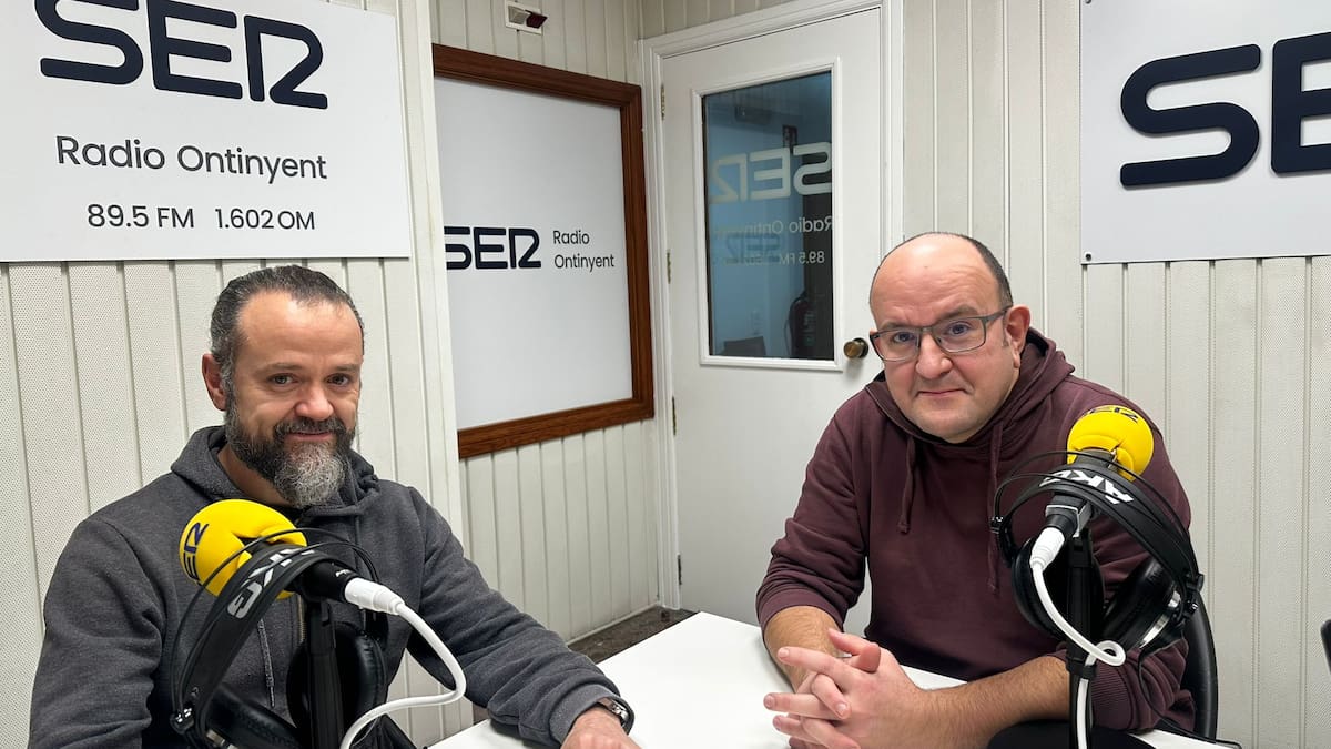 Entrevista a Joaquín y Santi Prieto de La Cuina Restaurant