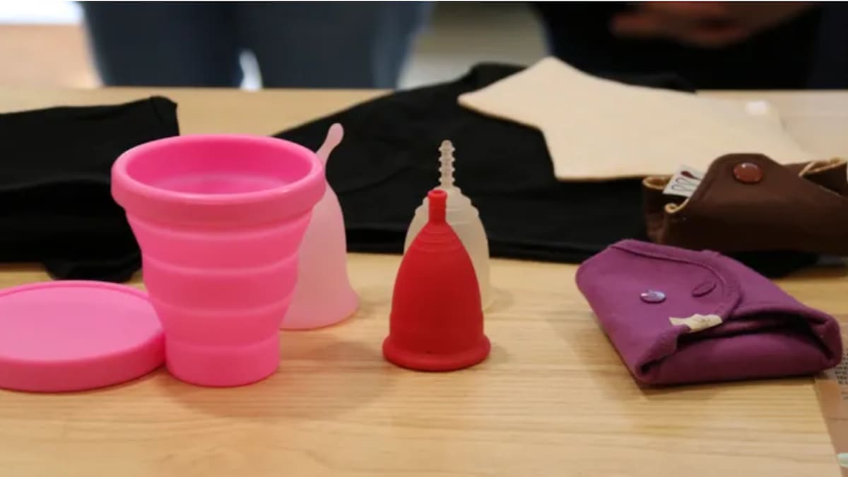 El ayuntamiento de El Bonillo entregará copas y bragas menstruales para informar sobre la higiene menstrual