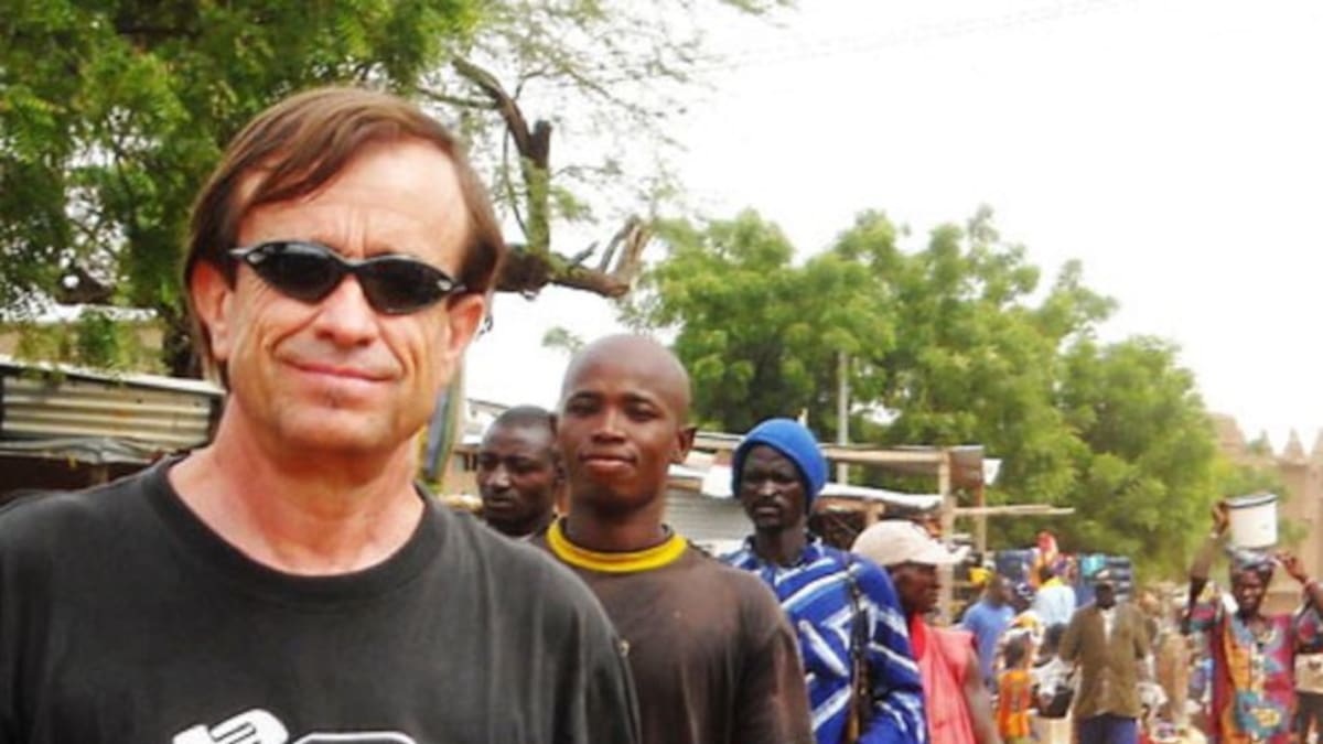 Gente Maravillosa (Hoy por Hoy Zaragoza) (05/09/2016) - Juan José Maicas