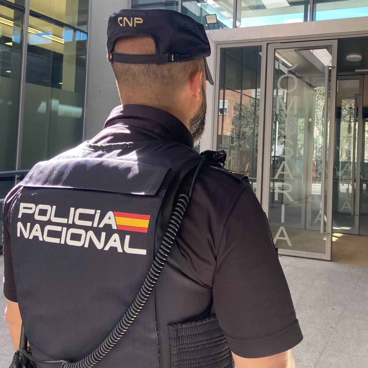 Las violaciones vuelven a dispararse en el sur de Madrid