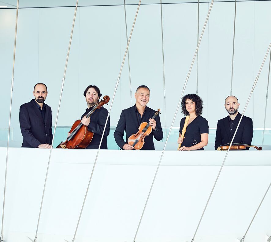 Este miércoles La Ritirata actúan en Hecho