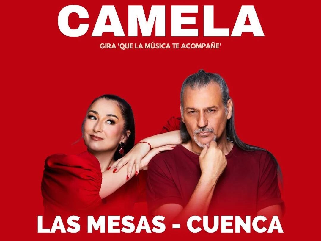 Camela Tour