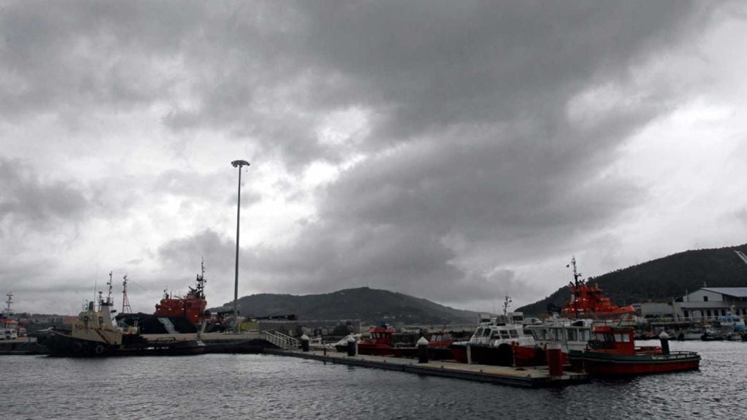 Almería en alerta por lluvias.