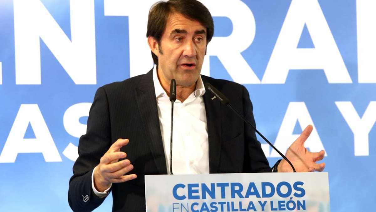 Nuevo revés judicial contra el consejero de Medio Ambiente