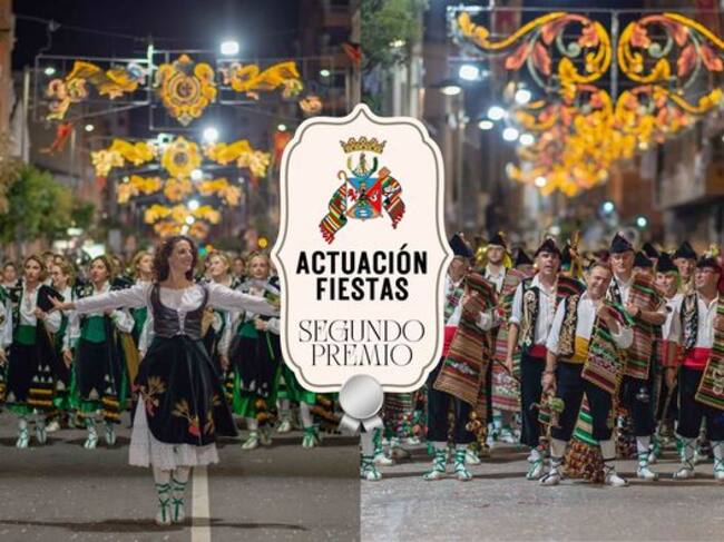 Comparsa de Labradores