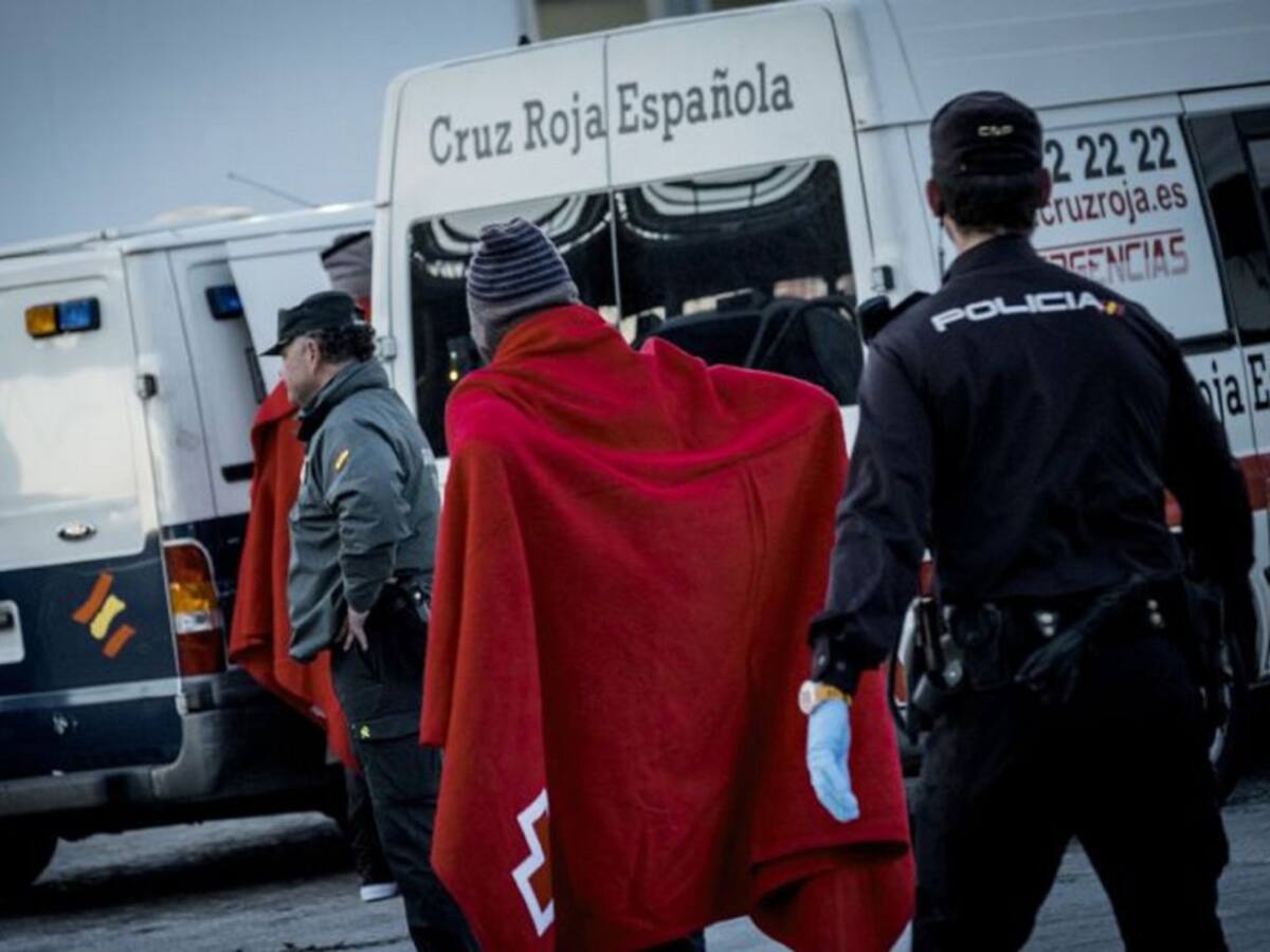 Políticas de inclusión frente a las ideologías xenófobas y racistas