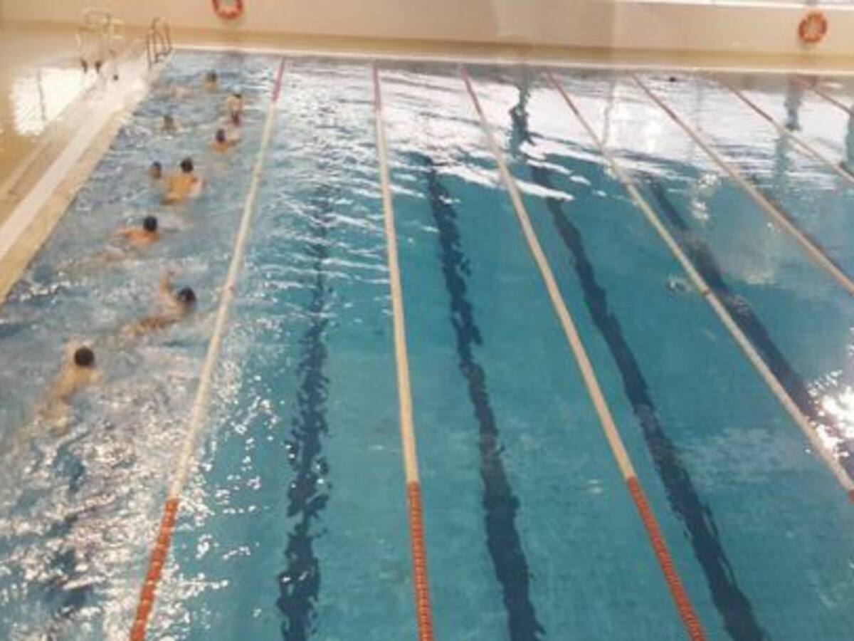 El PP denuncia un reparto injusto de las instalaciones deportivas