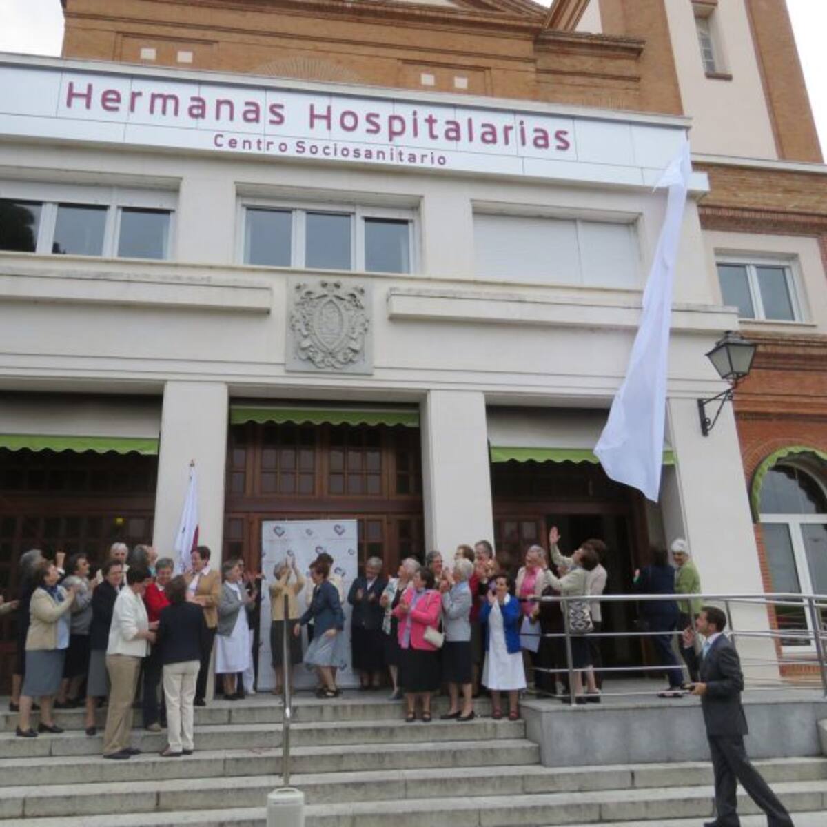 Lavado de coches como terapia