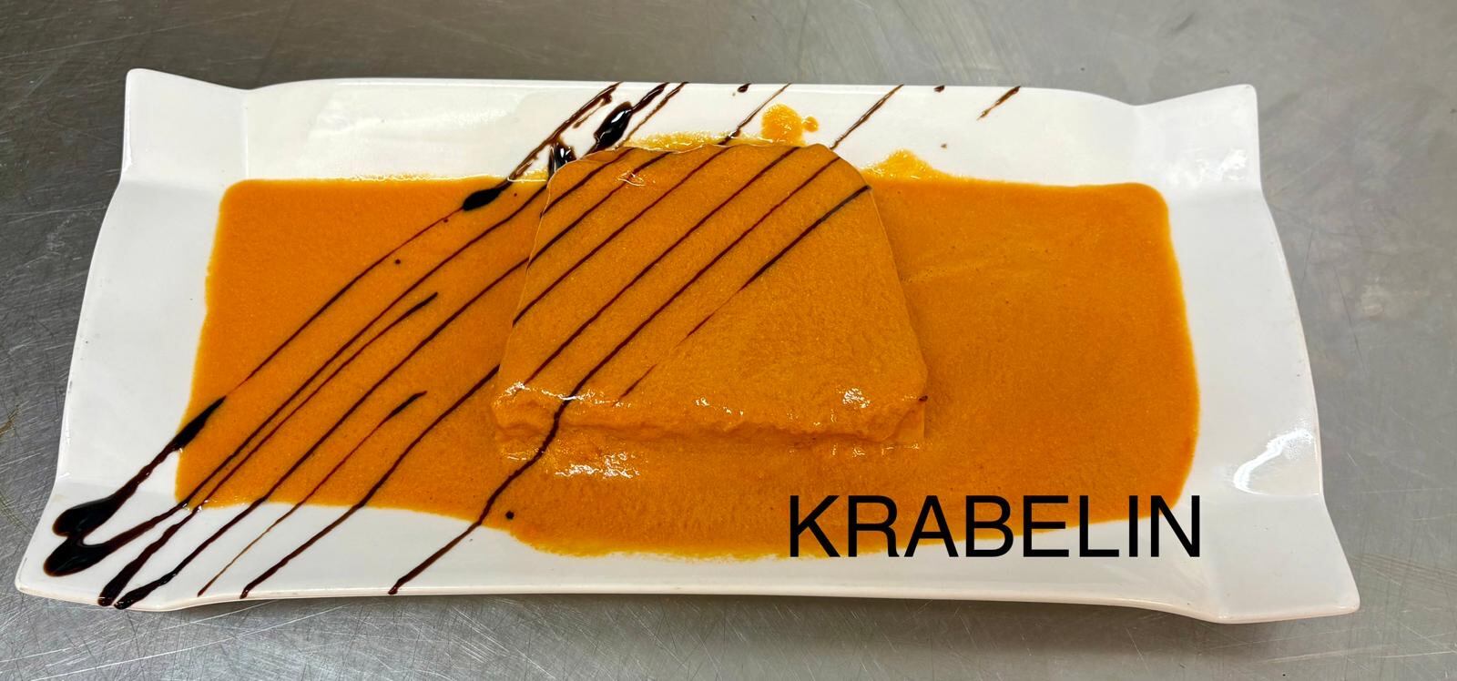 El pudding de atún y piquillos de Mireia Alonso