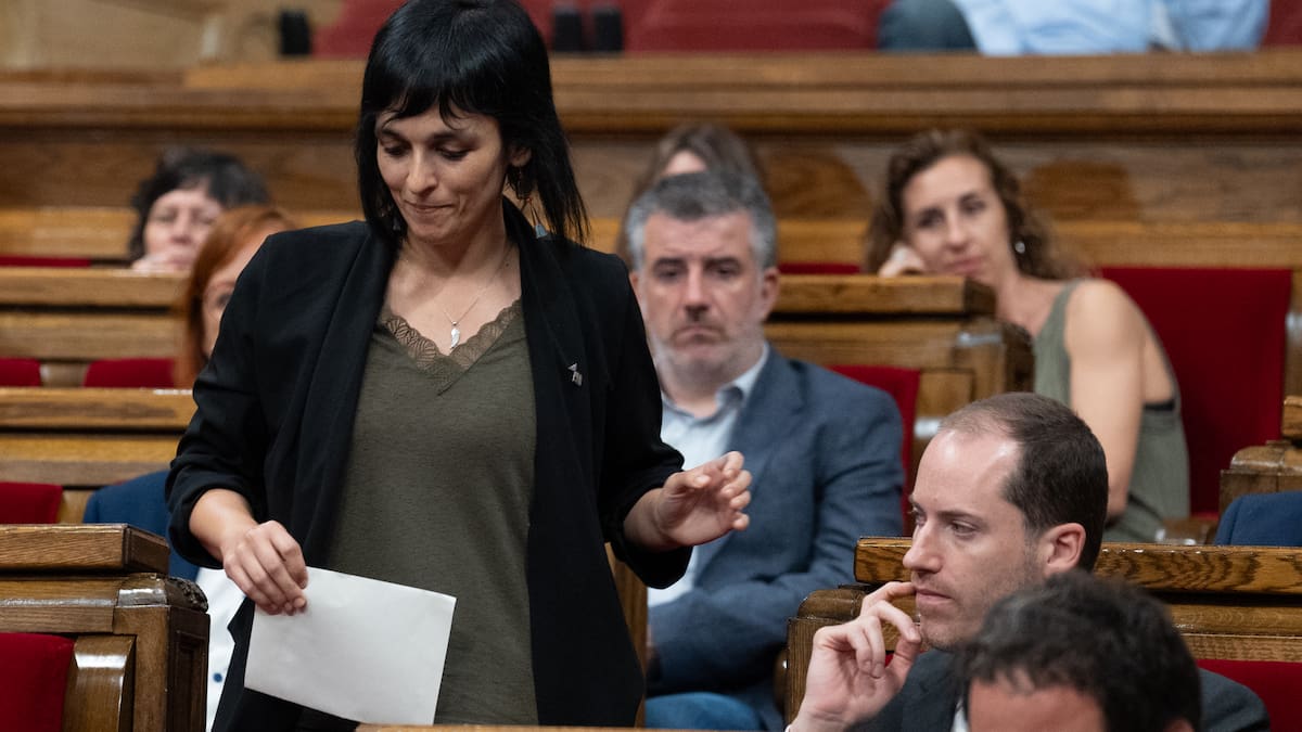 El PSC força la dimissió dels dos regidors de Ripoll que van facilitar l'aprovació del pressupost d'Orriols