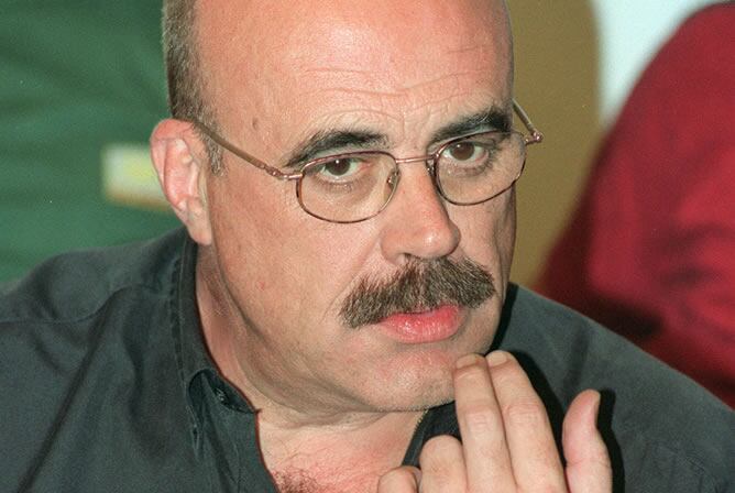 El locutor, presentador y actor ha fallecido en Barcelona a los 65 años.