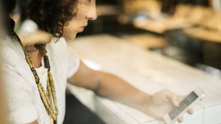 Carmen: "Presentí la muerte de mi hermano mientras dormía"