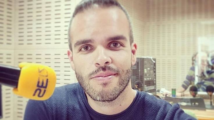 David Perdomo: Carta a los corazones