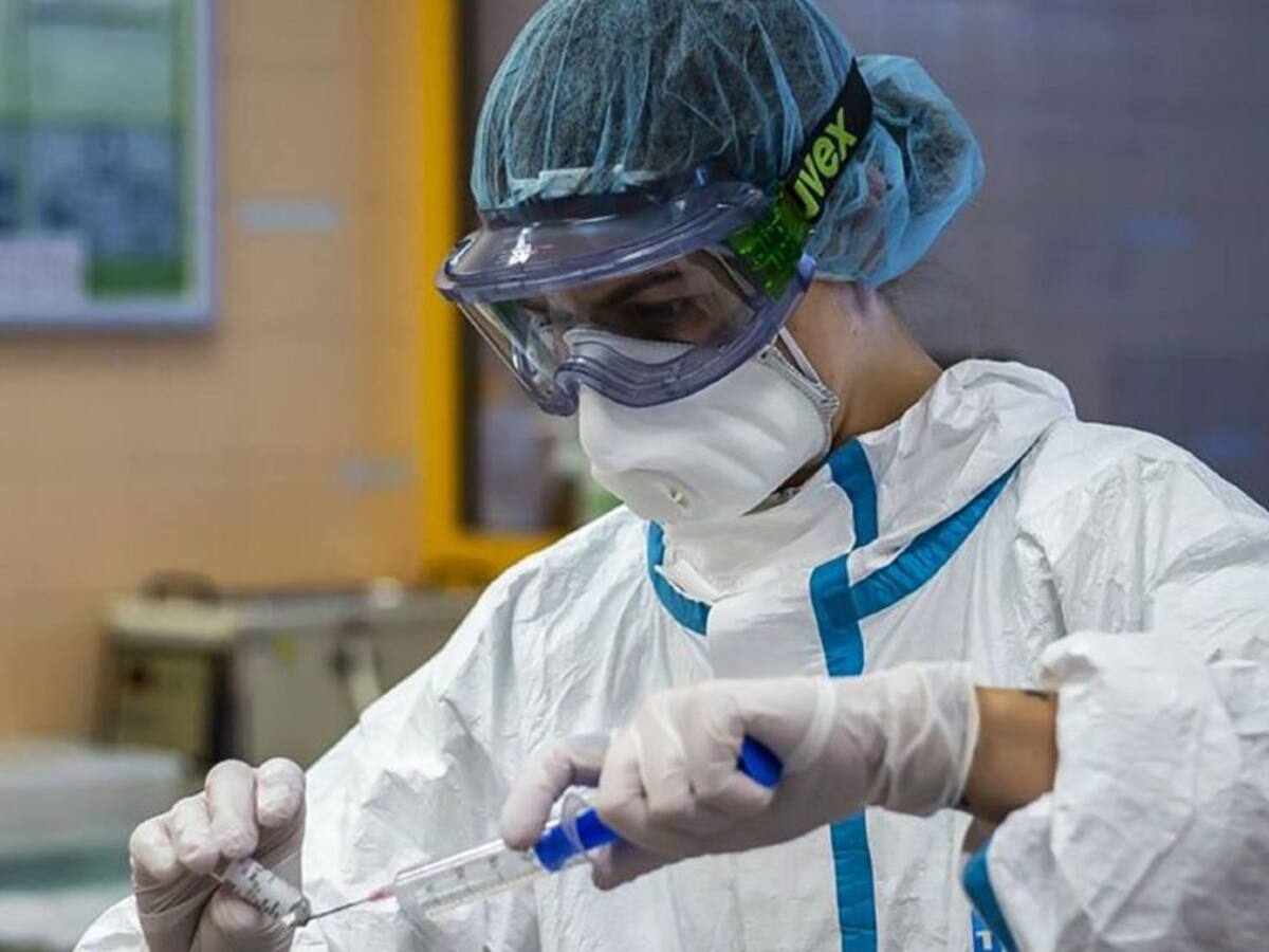 Cuatro casos de coronavirus este miércoles