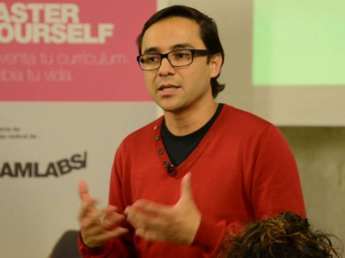 Un laboratorio para aprender a ser un líder