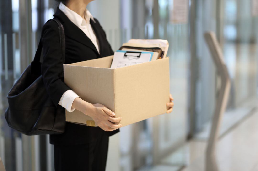 163.300 personas están paradas en Castilla-La Mancha