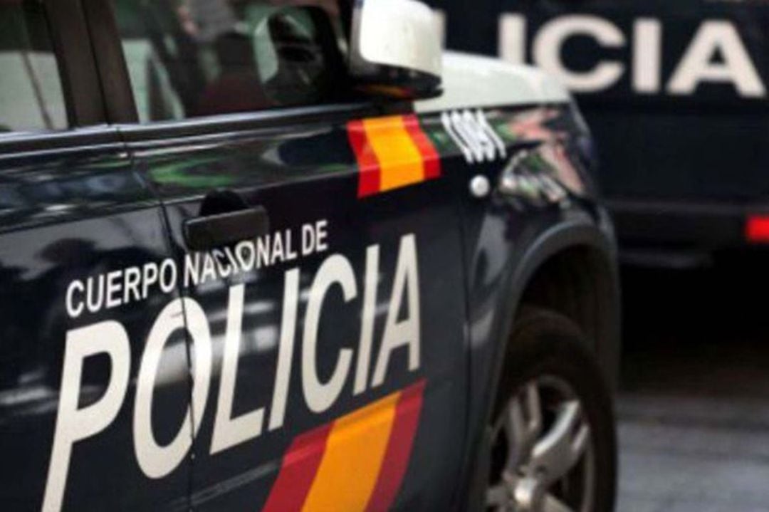 Policía Nacional