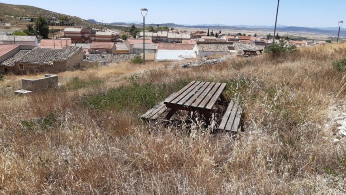 Dimite el presidente vecinaL de La Paca como protesta por el incumplimiento del alcalde de elegir democráticamente al pedáneo