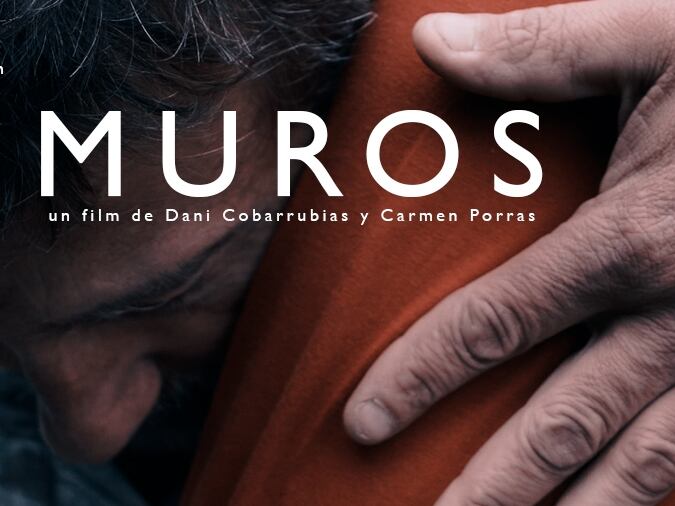 El corto Muros, de Dani Cobarrubias y Carmen Porras, se alza con el Premio del Jurado del CDC Short Films