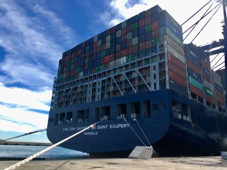 Antoine de Saint Exupery.