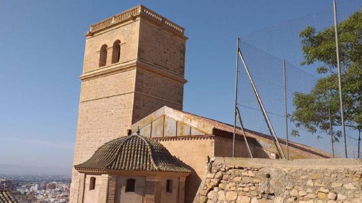 El Consejo Social de la Ciudad, máximo órgano regulador de la participación ciudadana en Lorca, celebra este miércoles su primera reunión esta legislatura en la iglesia medieval de Santa María, sede del Museo Ciudad de Frontera.