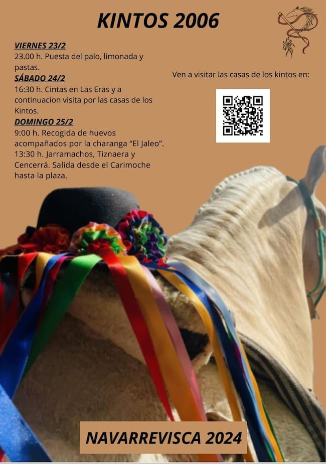 Navarrevisca , Ávila