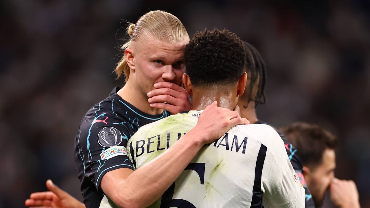 "Es legal en el fútbol, pero llama la atención": Tomás Roncero destaca este detalle del Real Madrid - City que pone en duda el juego del equipo inglés