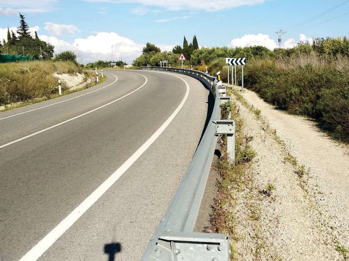 La Junta adjudica las obras de 24 kilómetros de carril bici entre Jerez y La Barca de la Florida