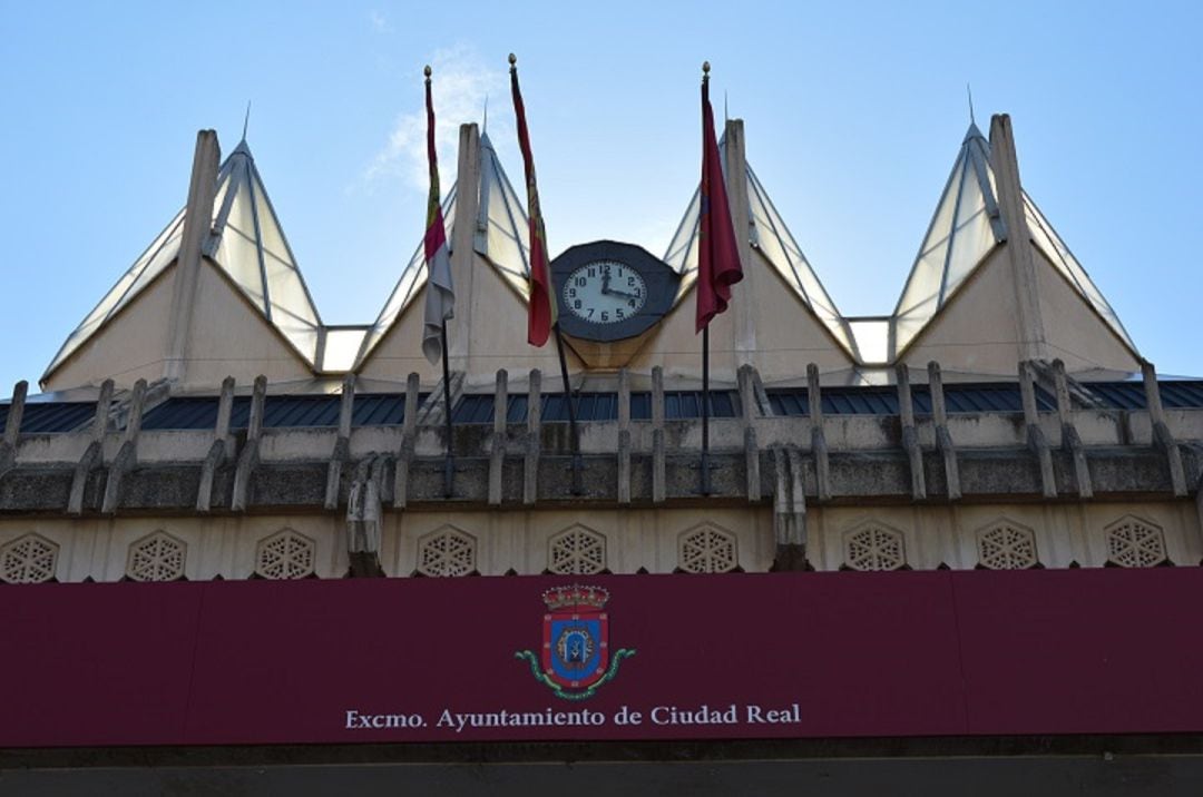 Ayuntamiento de Ciudad Real